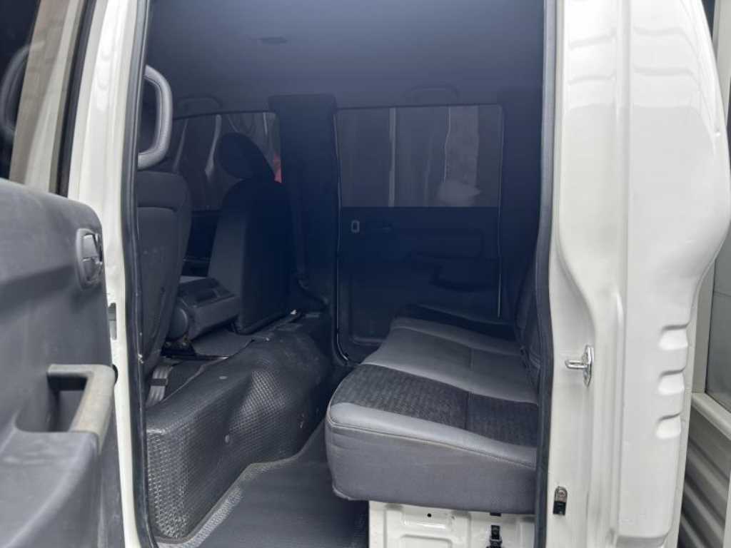 기아 봉고3 1톤 카고 5