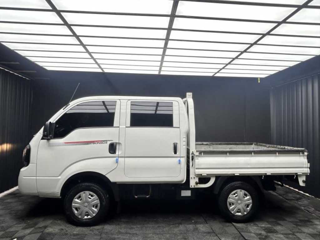 기아 봉고3 1톤 카고 2