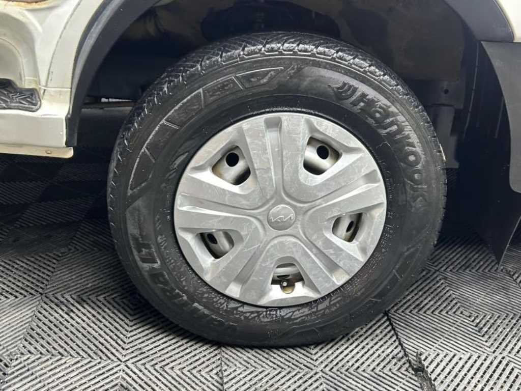 기아 봉고3 1톤 카고 14