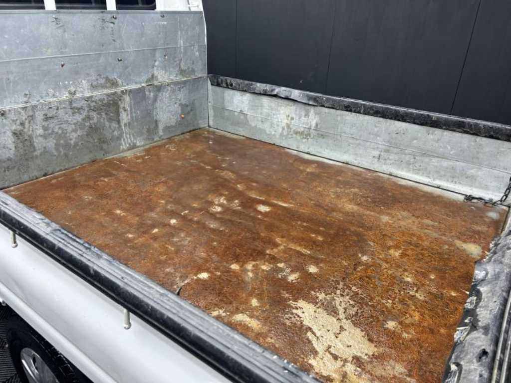 기아 봉고3 1톤 카고 6