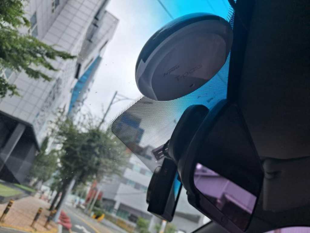 기아 봉고3 1톤 냉동탑