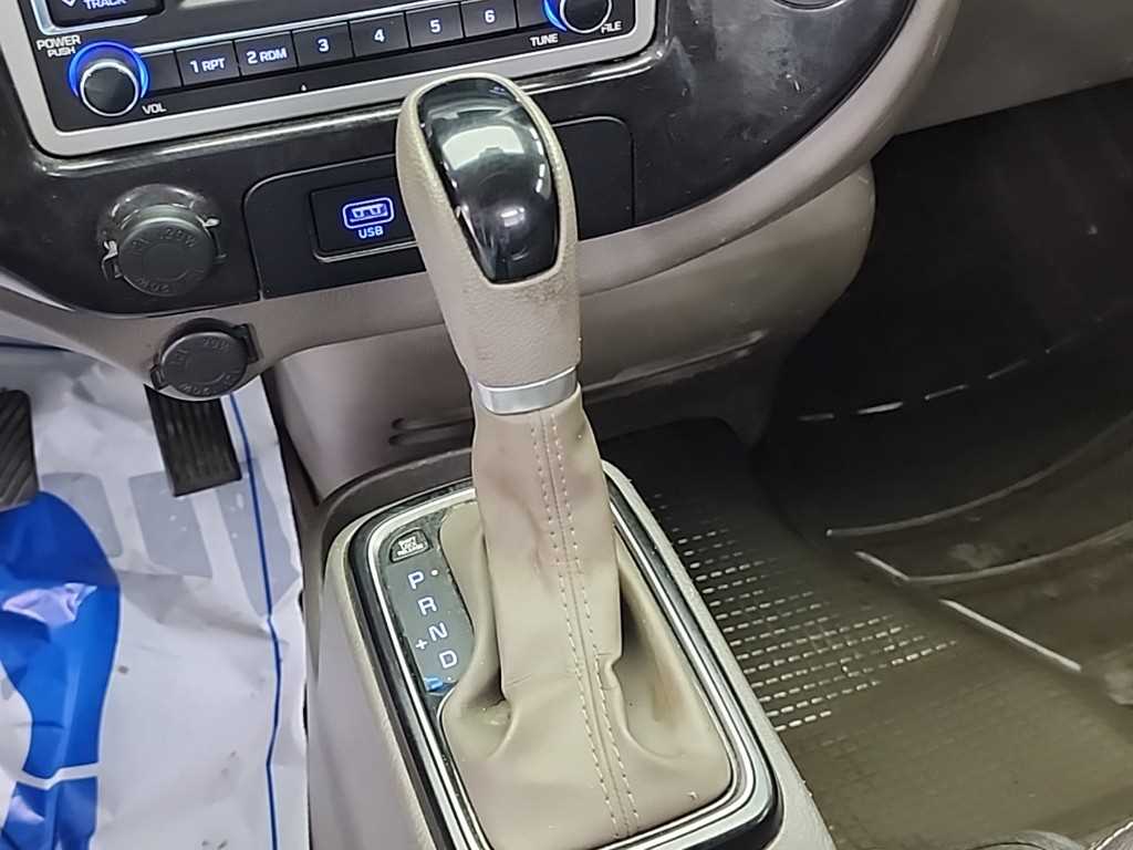 현대 포터2 1톤 카고 6