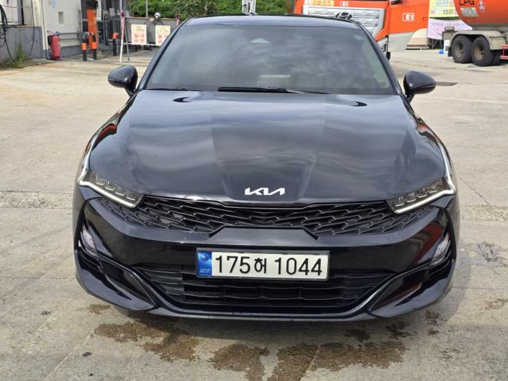 기아 K5 2.0 LPi (렌트카용) 트렌디 사진