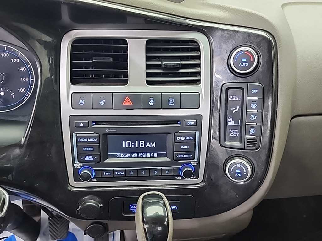 현대 포터2 1톤 카고 8