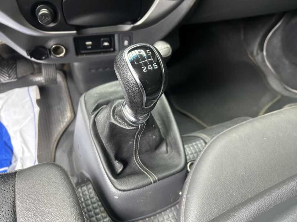 기아 봉고3 1톤 카고 10