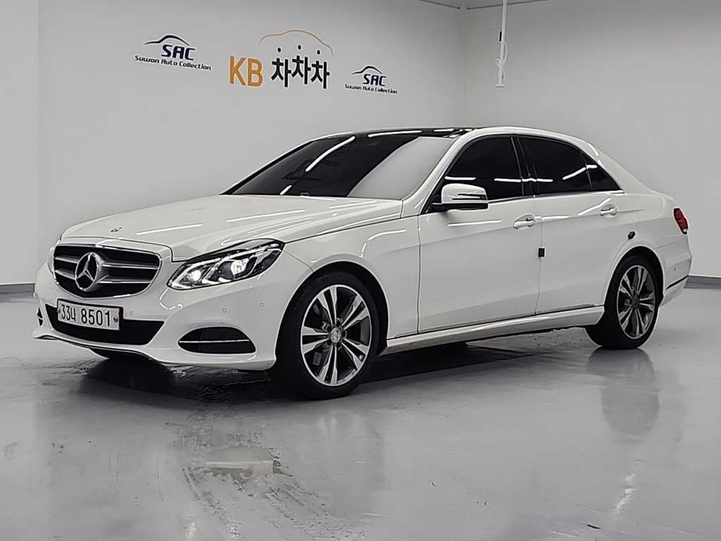 E-클래스 W212 E300 아방가르드 2014년식