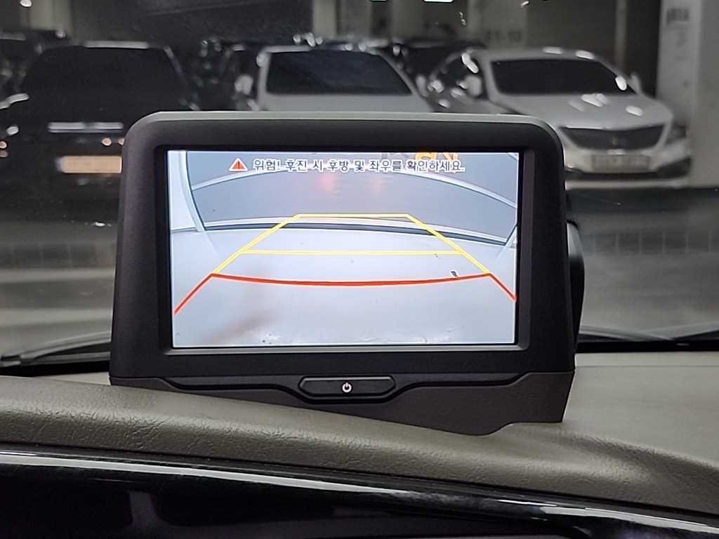 현대 포터2 1톤 카고 11