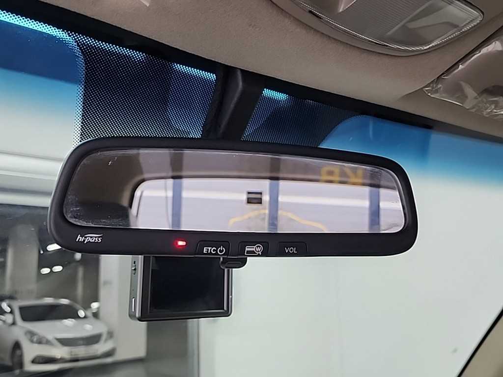 현대 포터2 1톤 카고 12