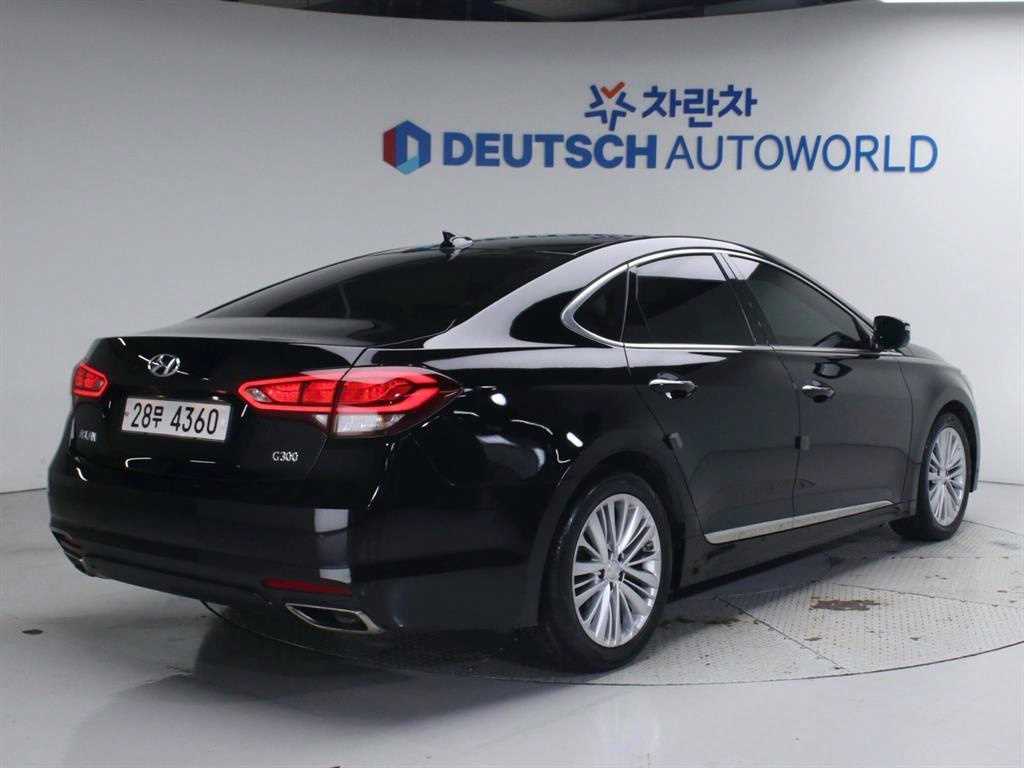 국산차 리스트 차량 이미지