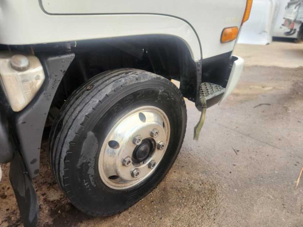 현대 이마이티 카고 18