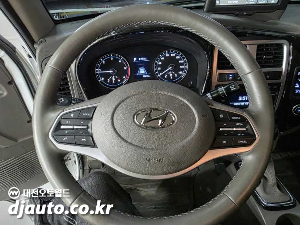 현대 포터2 1톤 카고 9