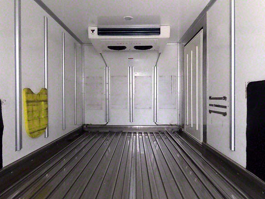 현대 포터2 1톤 냉동탑 4