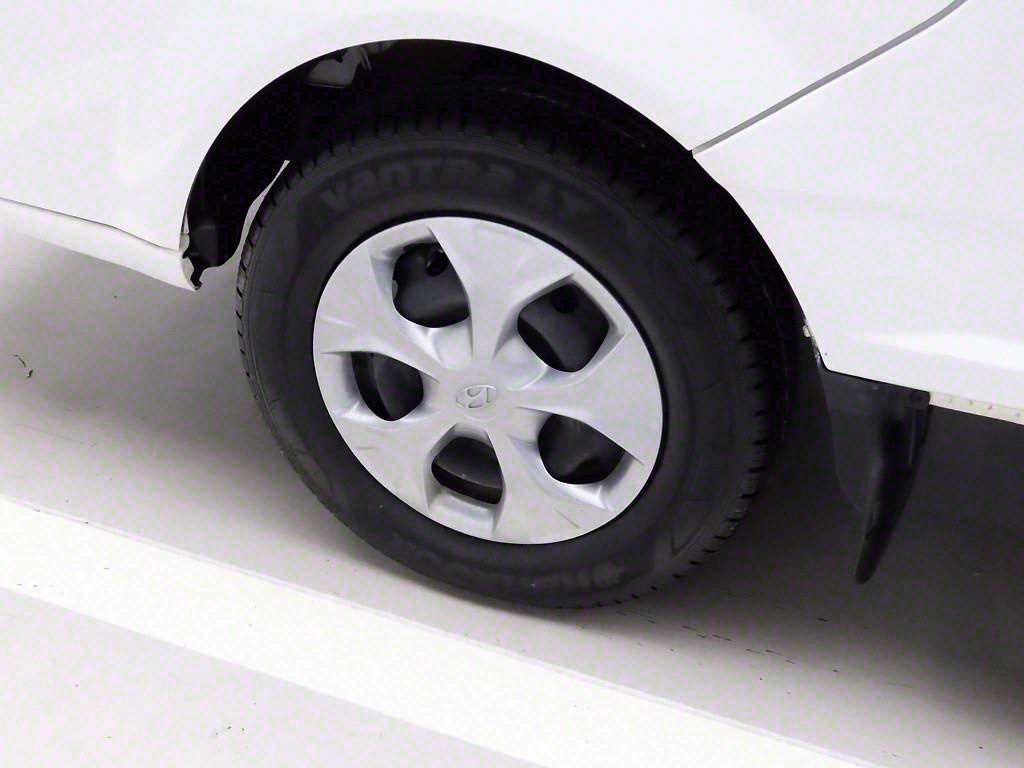 현대 포터2 1톤 카고 14