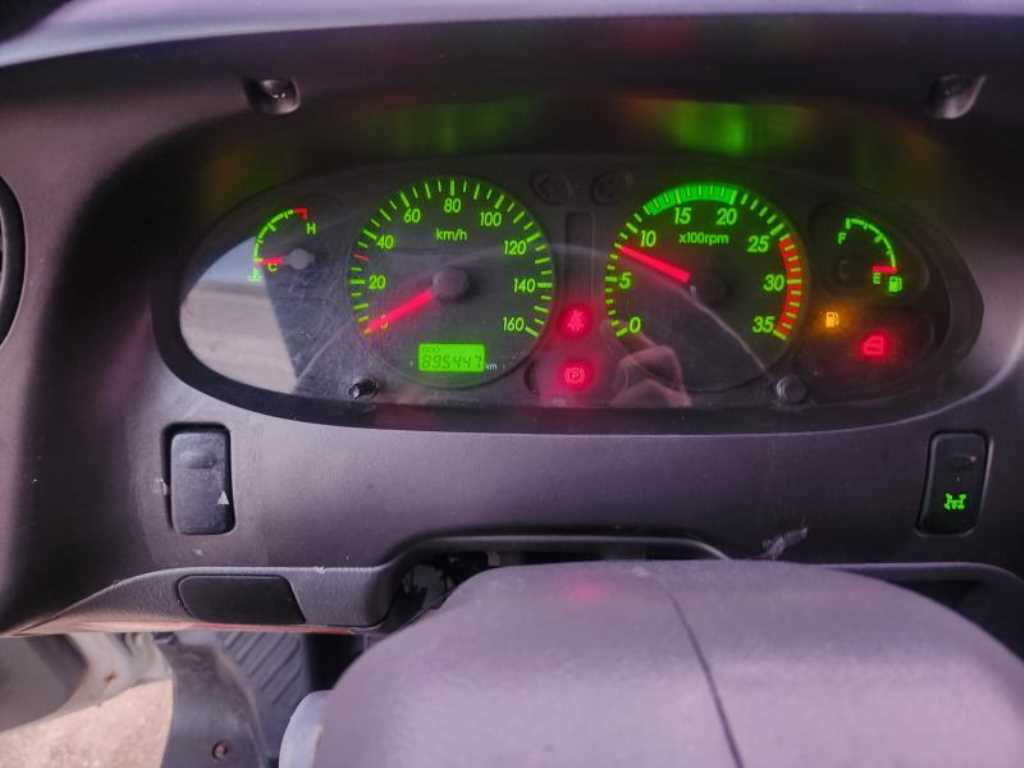 현대 이마이티 카고 11