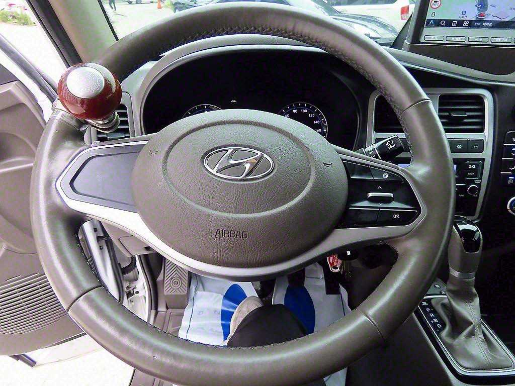 현대 포터2 1톤 냉동탑 8