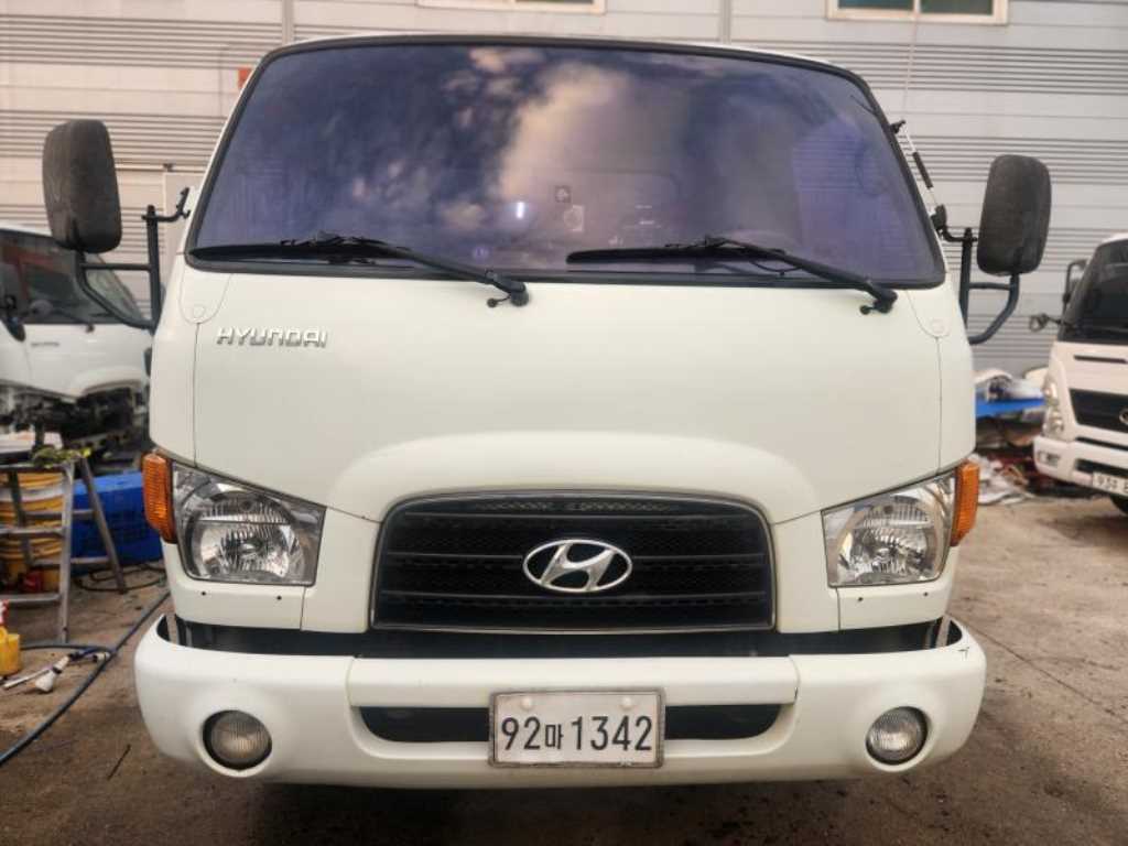 현대 이마이티 카고 1