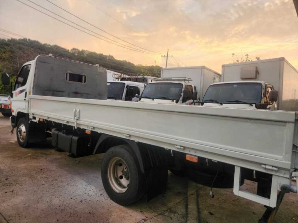 현대 이마이티 카고 3