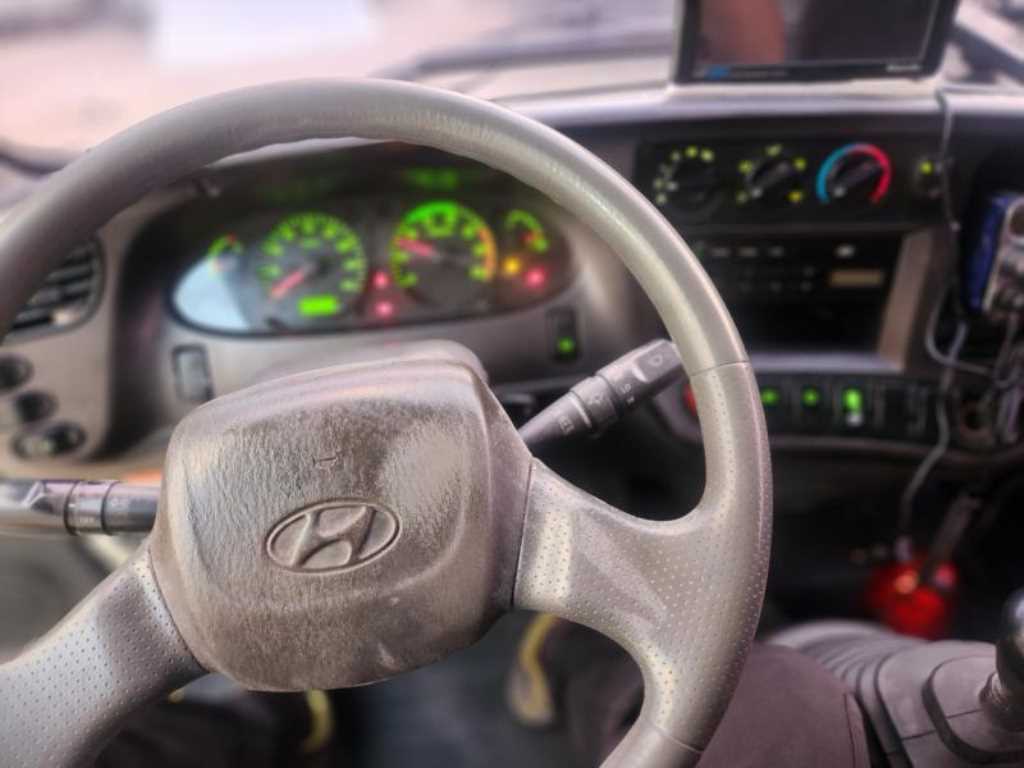 현대 이마이티 카고 15