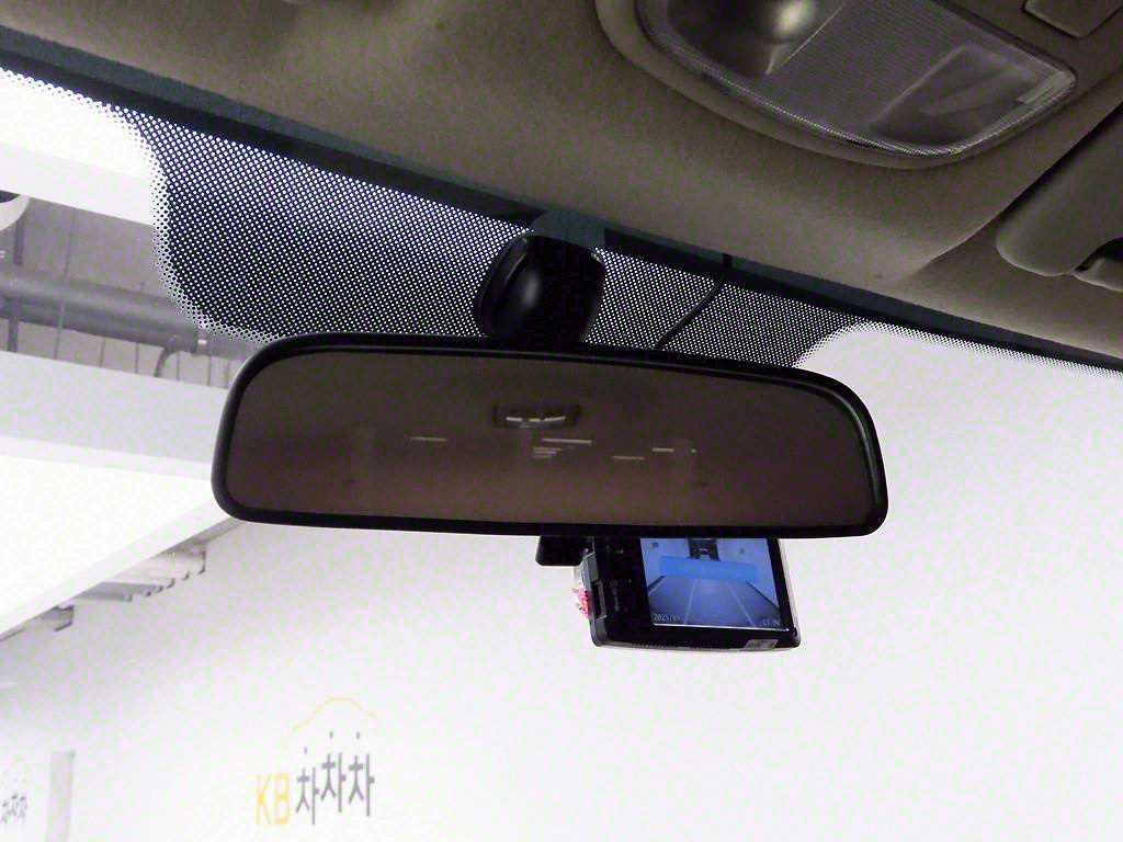 현대 포터2 1톤 카고 13