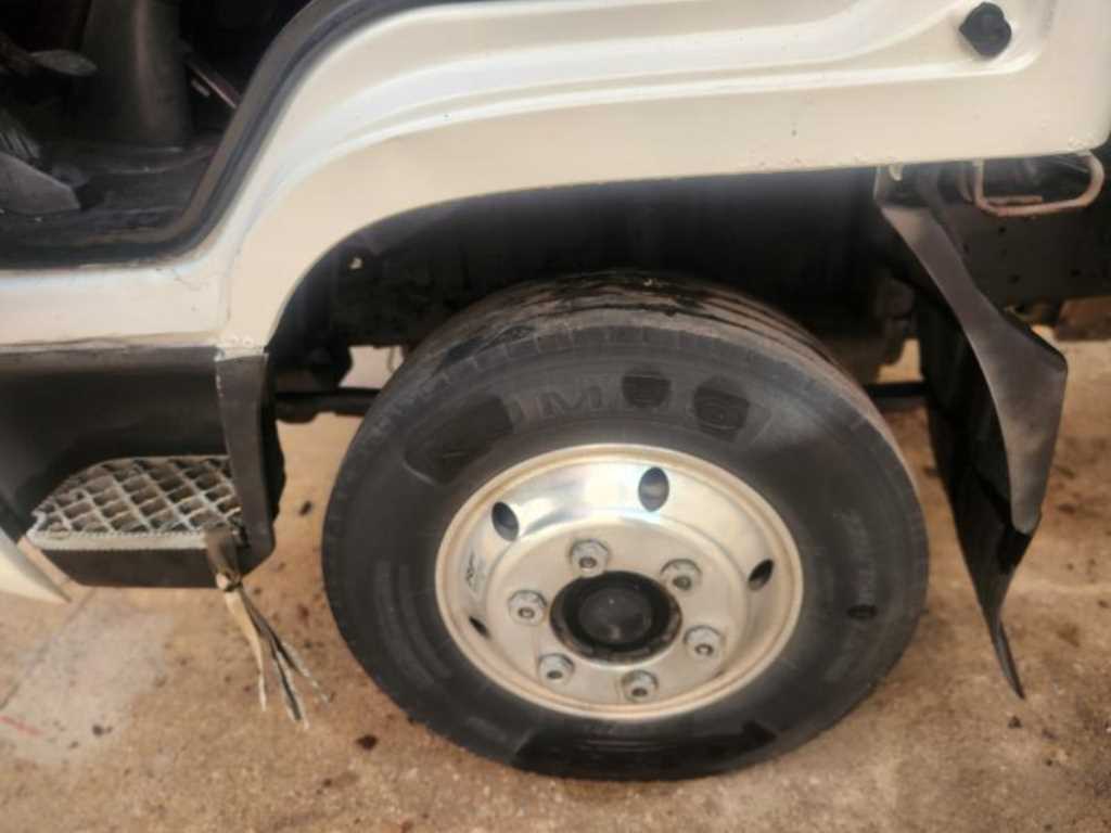 현대 이마이티 카고 12