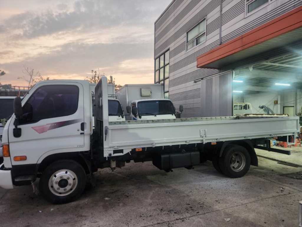 현대 이마이티 카고 6