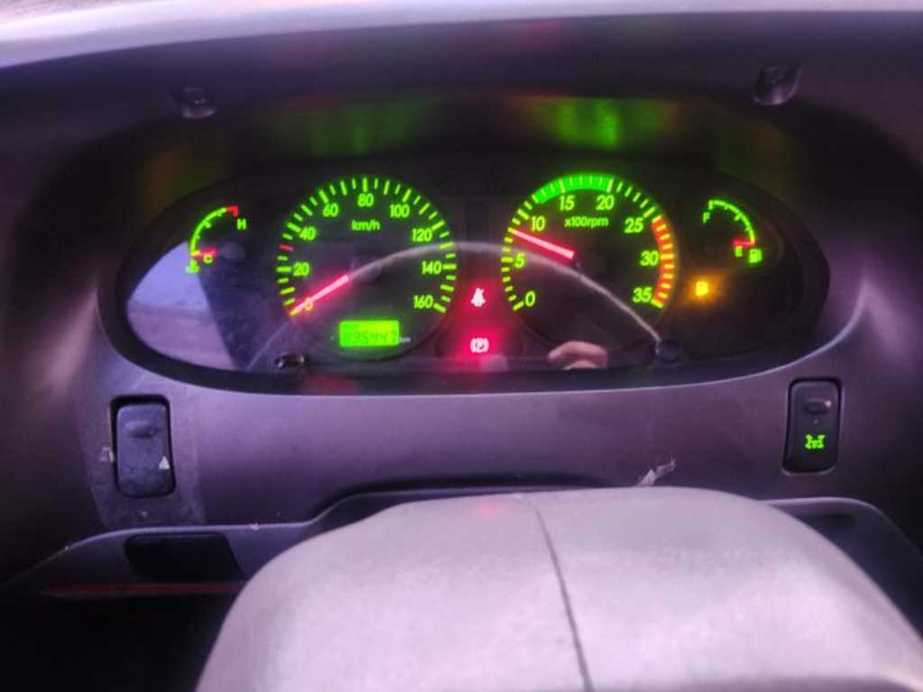 현대 이마이티 카고 14