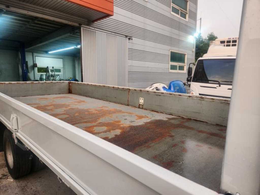 현대 이마이티 카고 19