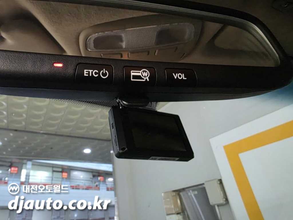 현대 포터2 1톤 카고 12