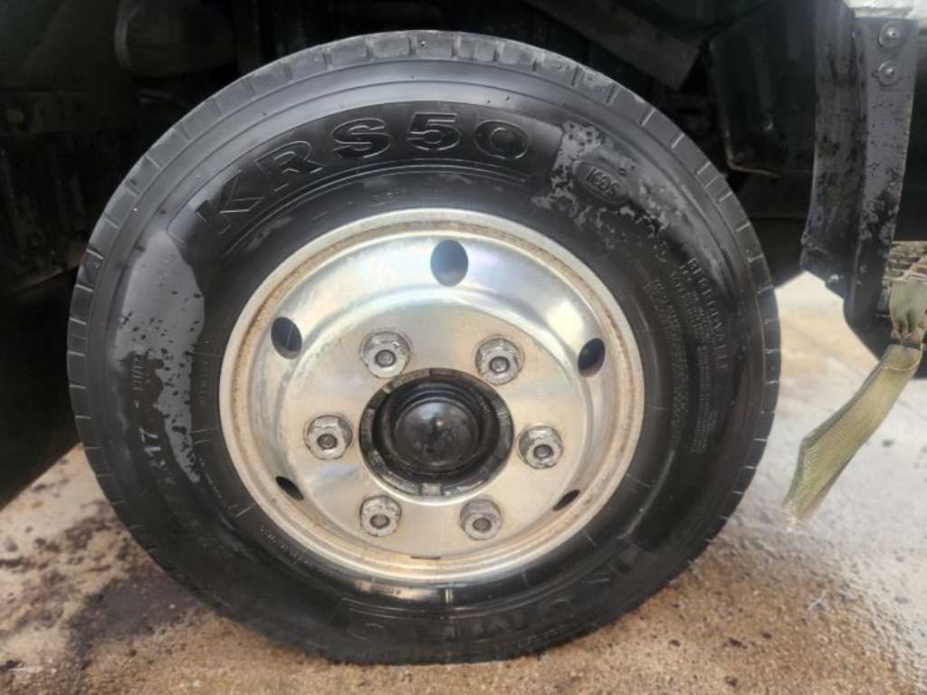 현대 이마이티 카고 9