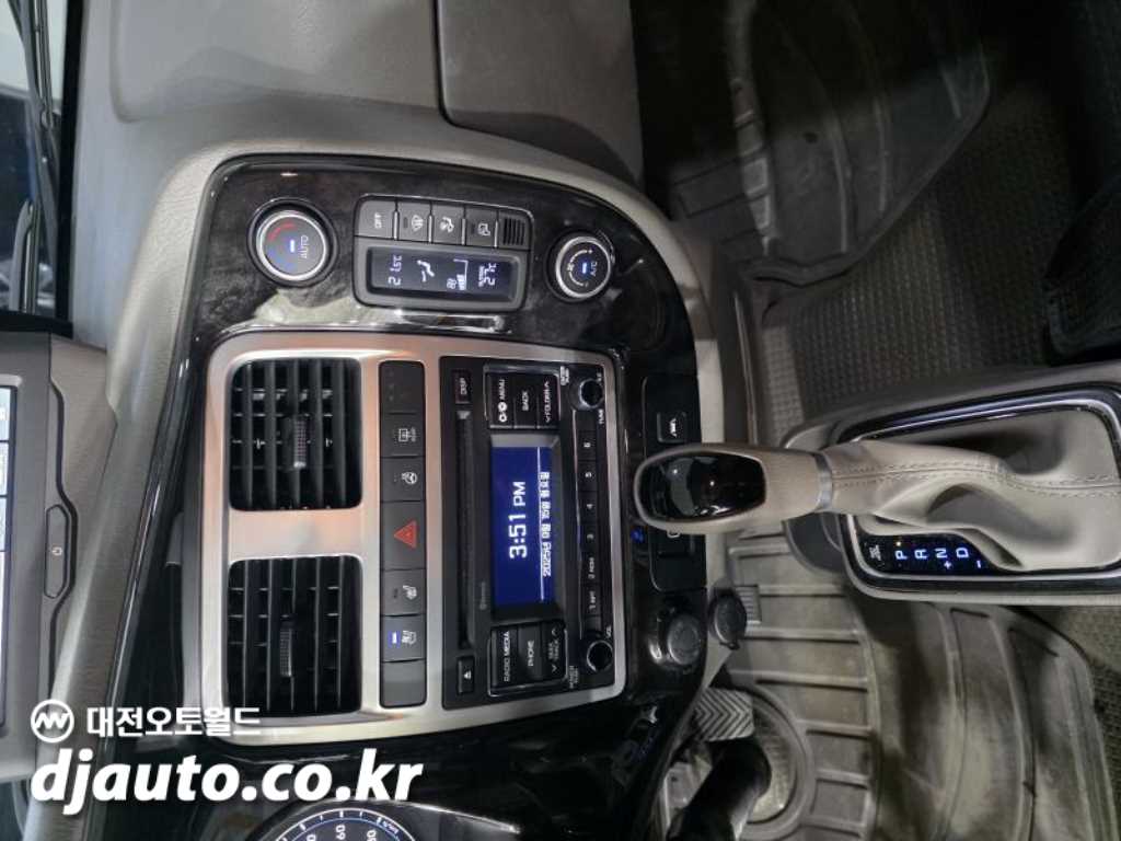 현대 포터2 1톤 카고 13