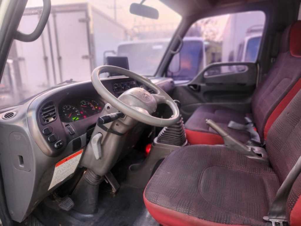 현대 이마이티 카고 7