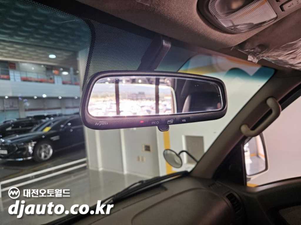 현대 포터2 1톤 카고