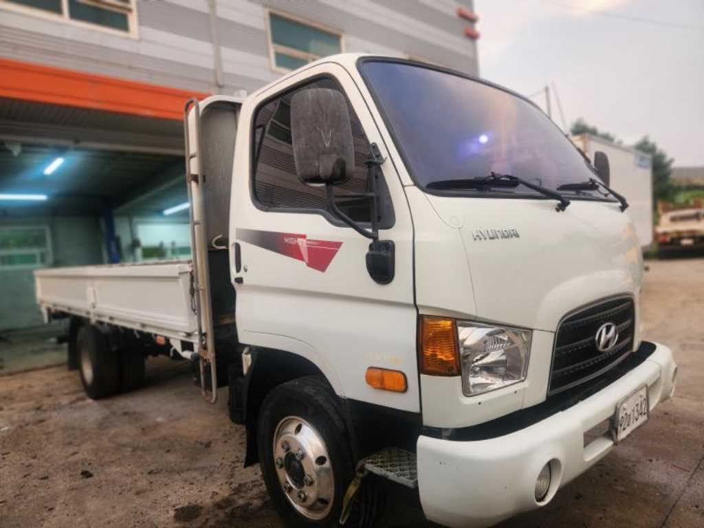 현대 이마이티 카고 2