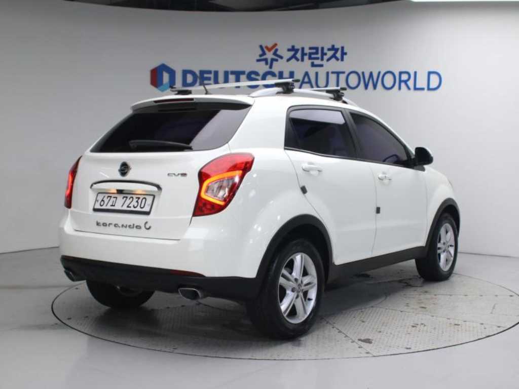 국산차 리스트 차량 이미지
