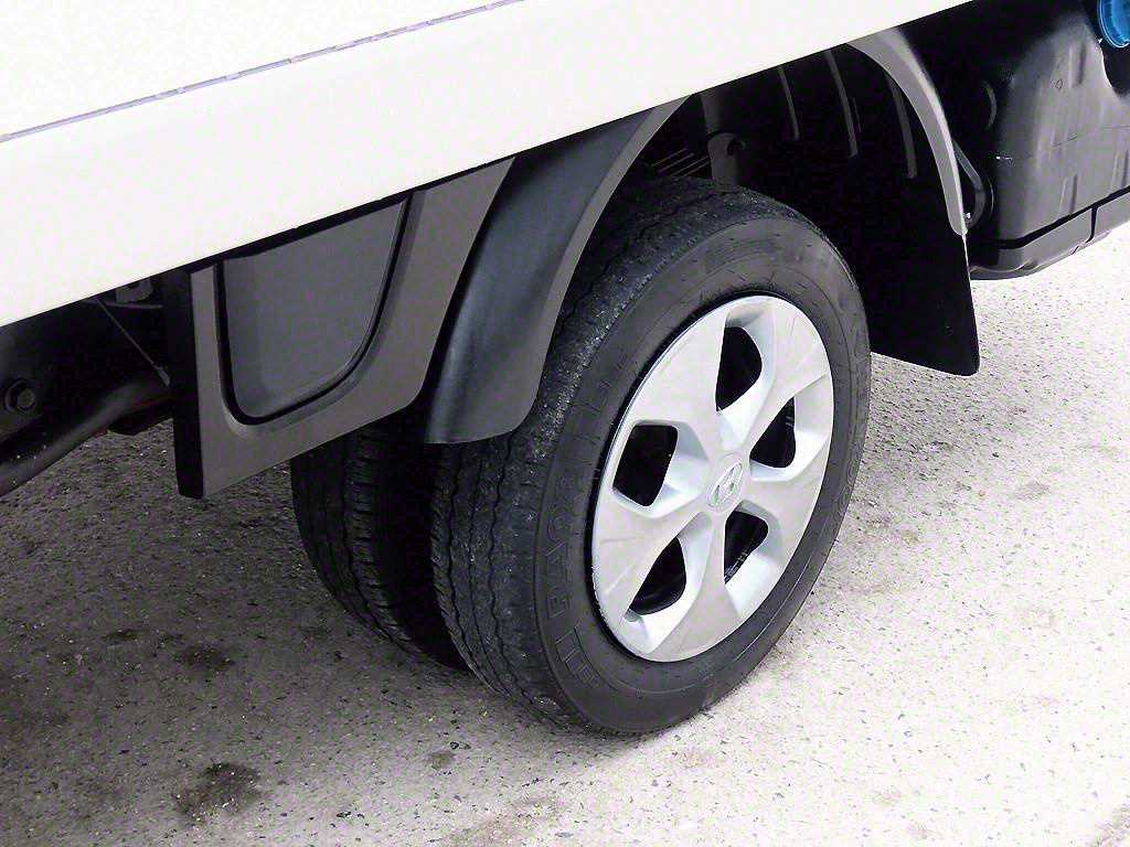 현대 포터2 1톤 냉동탑 18