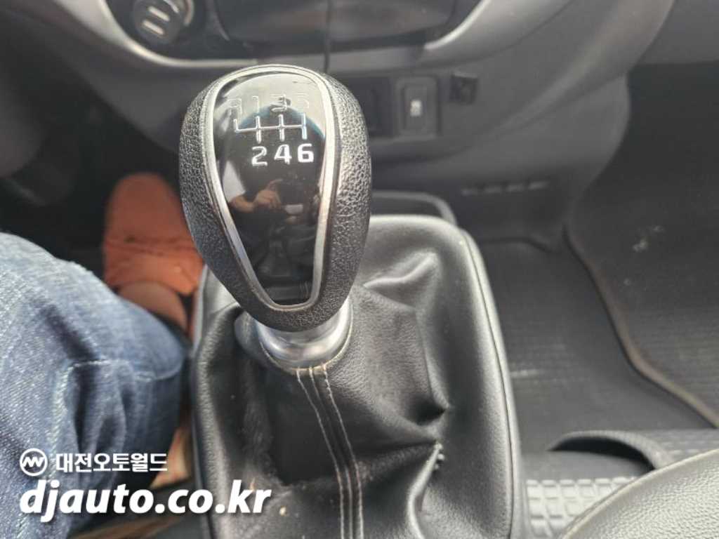 기아 봉고3 1톤 표준탑