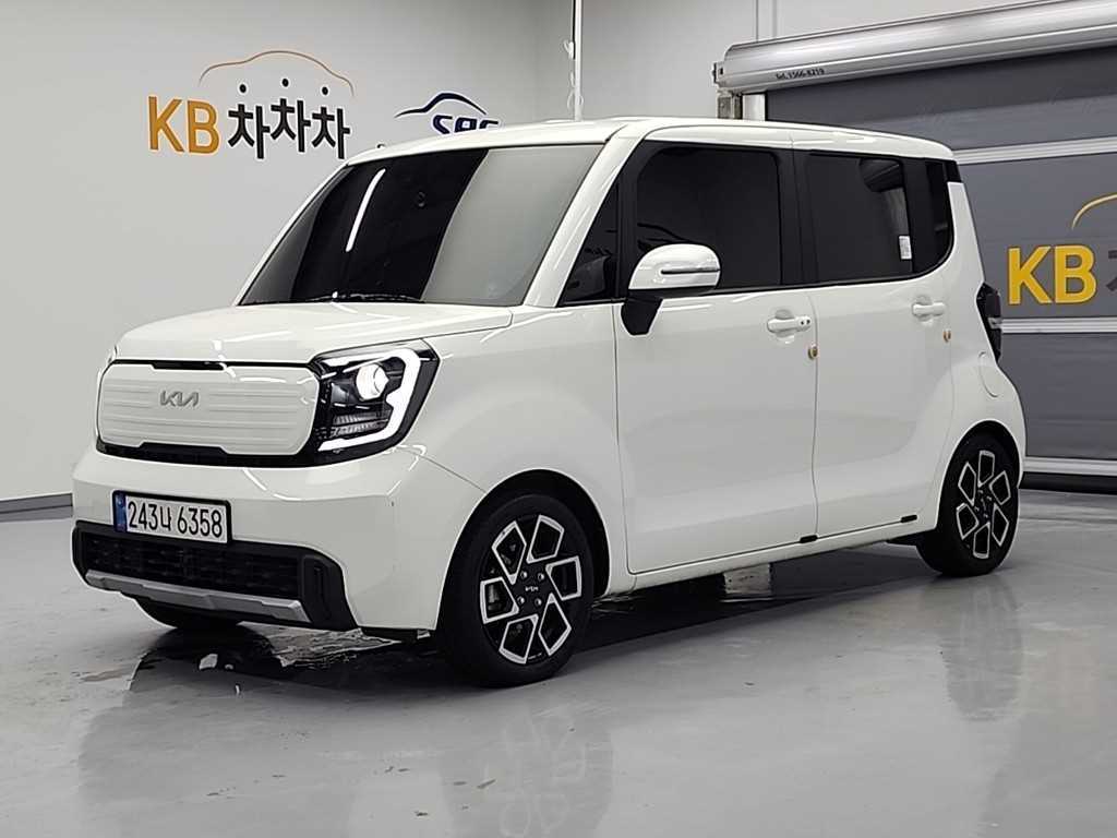 국산차 리스트 차량 이미지