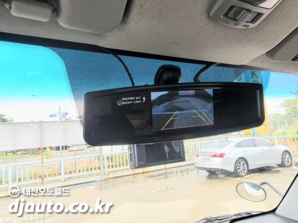 기아 봉고3 1톤 저상탑