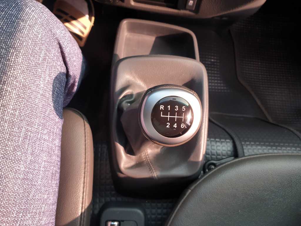 기아 봉고3 1.2톤 카고 13