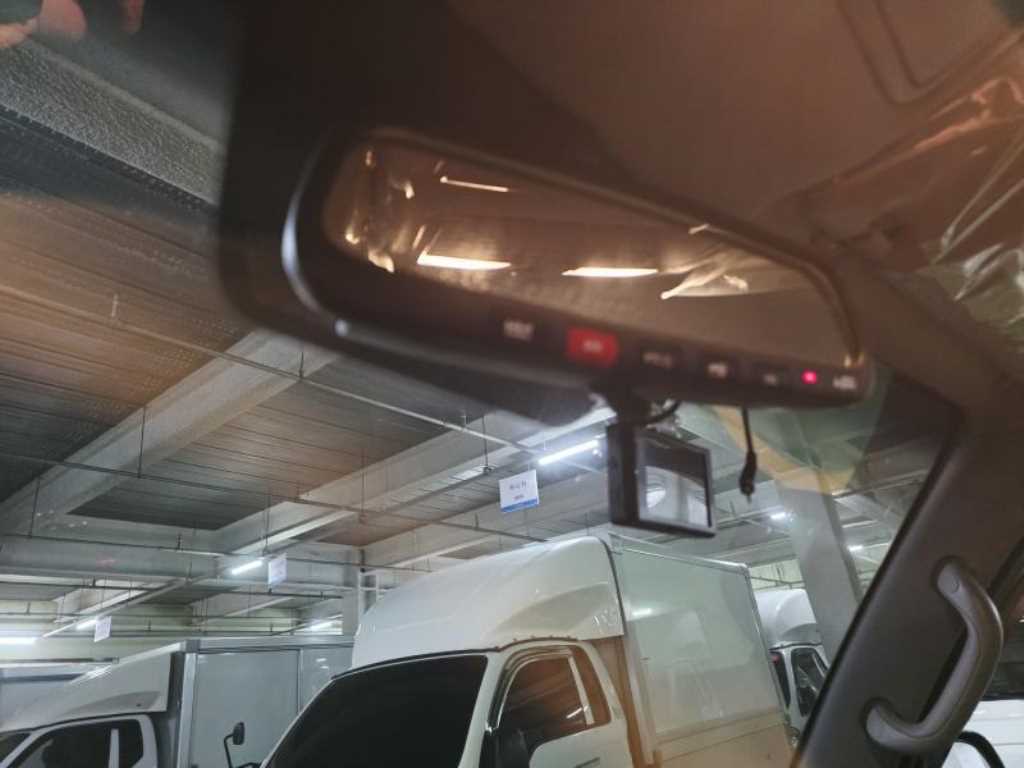 기아 봉고3 1톤 저상탑 전기 16
