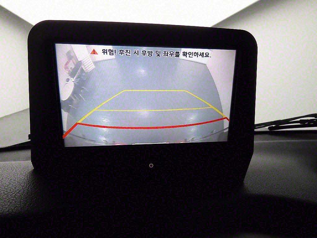 기아 봉고3 1톤 윙바디 12