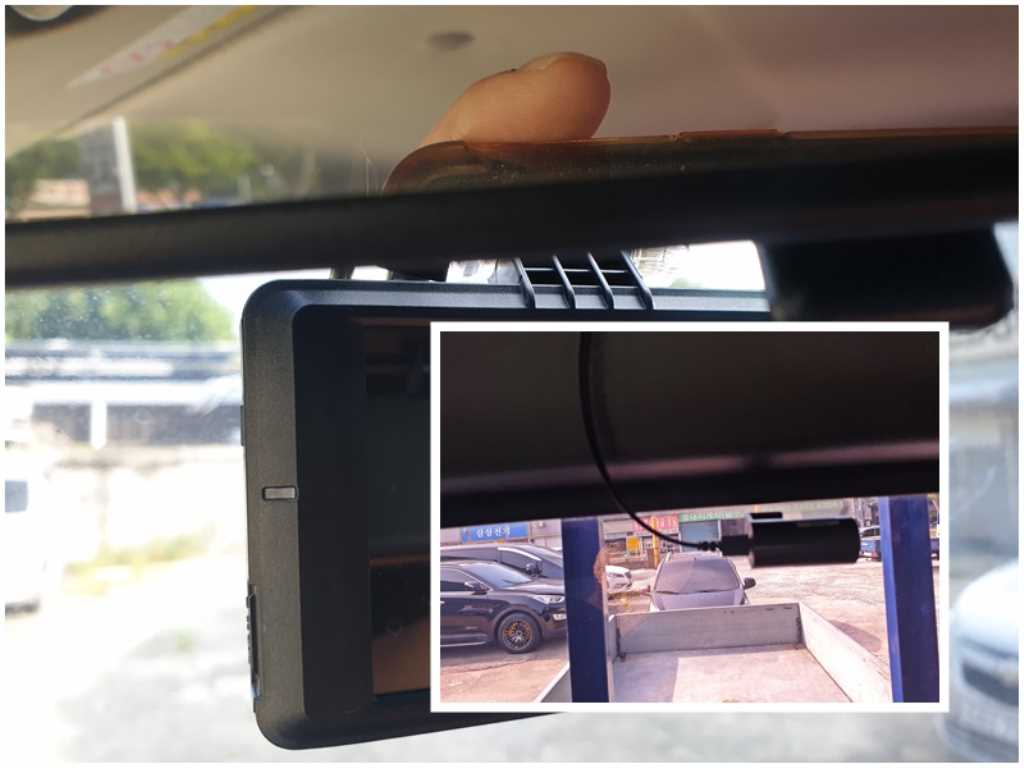 기아 봉고3 1.2톤 카고 14