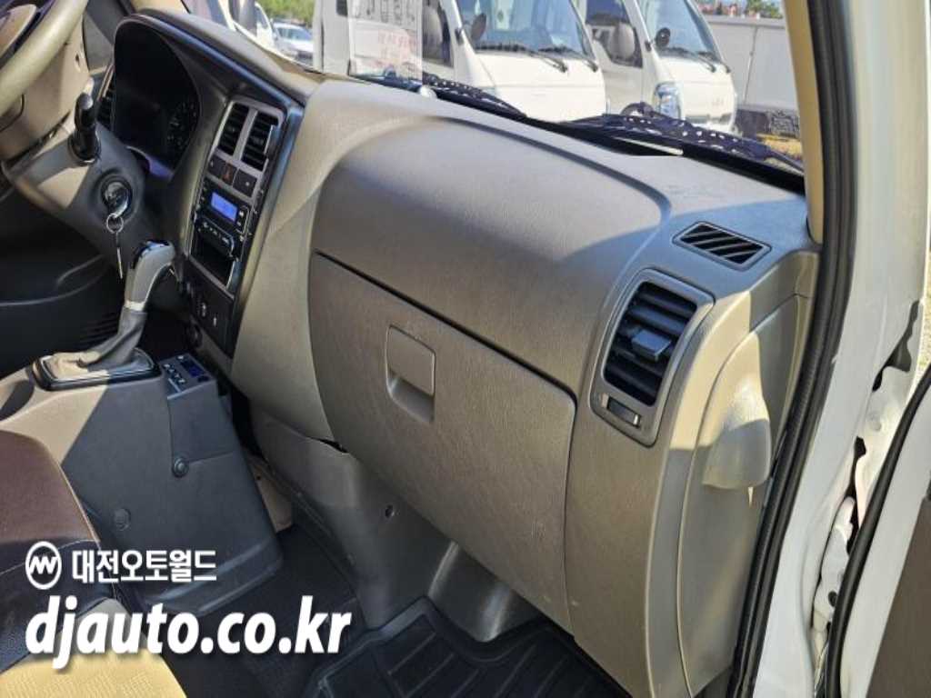 현대 포터2 1톤 냉동탑 14