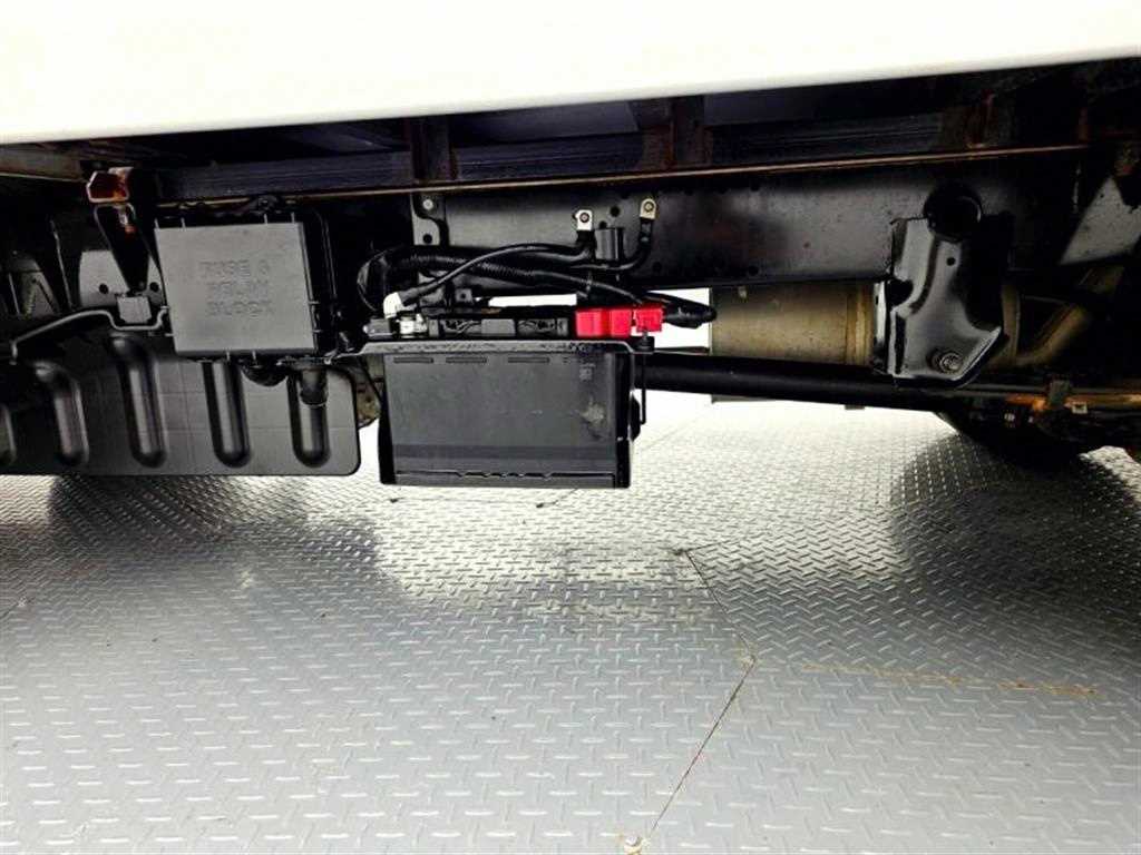 기아 봉고3 1톤 표준탑 LPG 13