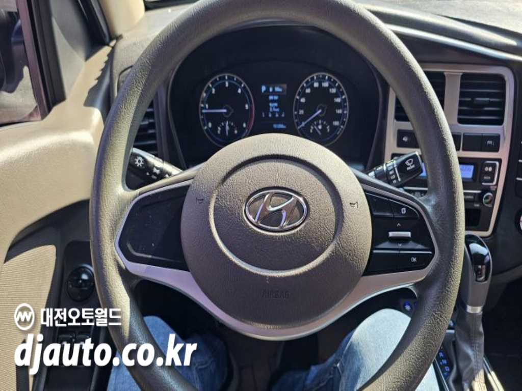 현대 포터2 1톤 냉동탑 9