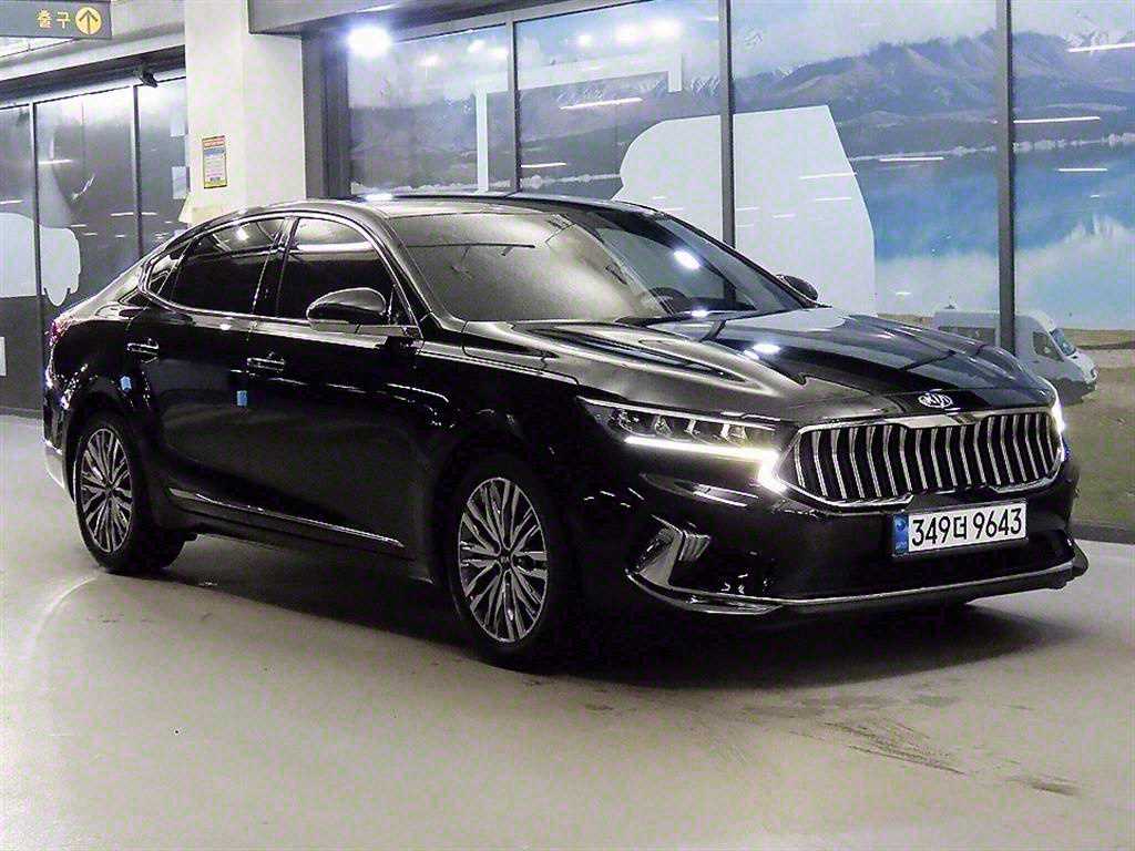 기아 K7 프리미어 가솔린 2 5 GDI 노블레스