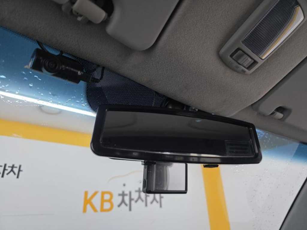 기아 봉고3 1톤 카고 9