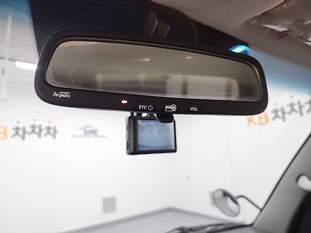 기아 봉고3 1톤 카고 LPG 12