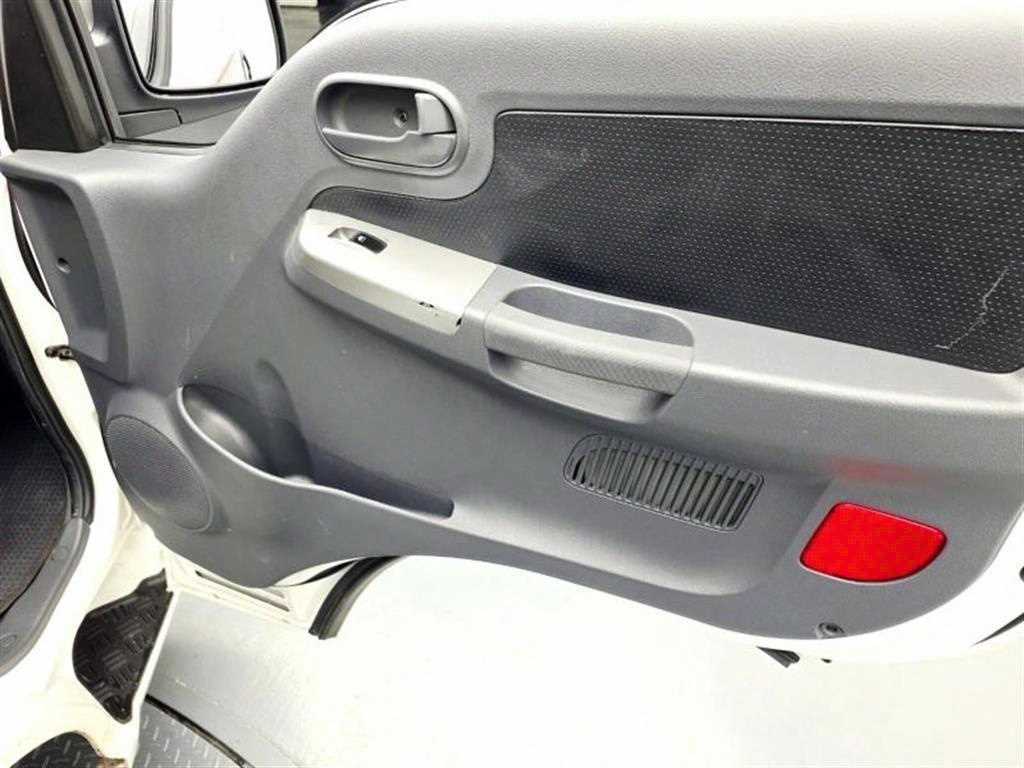 기아 봉고3 1톤 표준탑 LPG 16