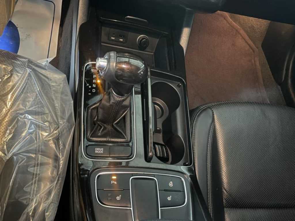 Kia K7 2.4 GDI Prestige Special 8